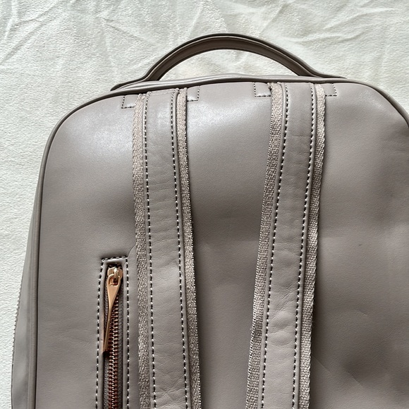 MATT & NAT Alex Vegan Backpack in Veil - Picture 8 of 15